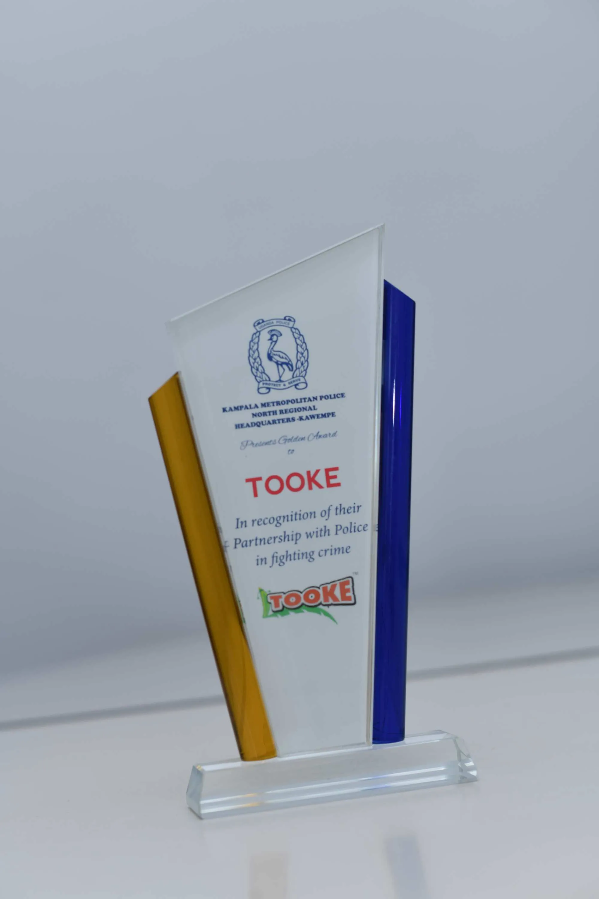 BIRDC awards and recognition ceremony