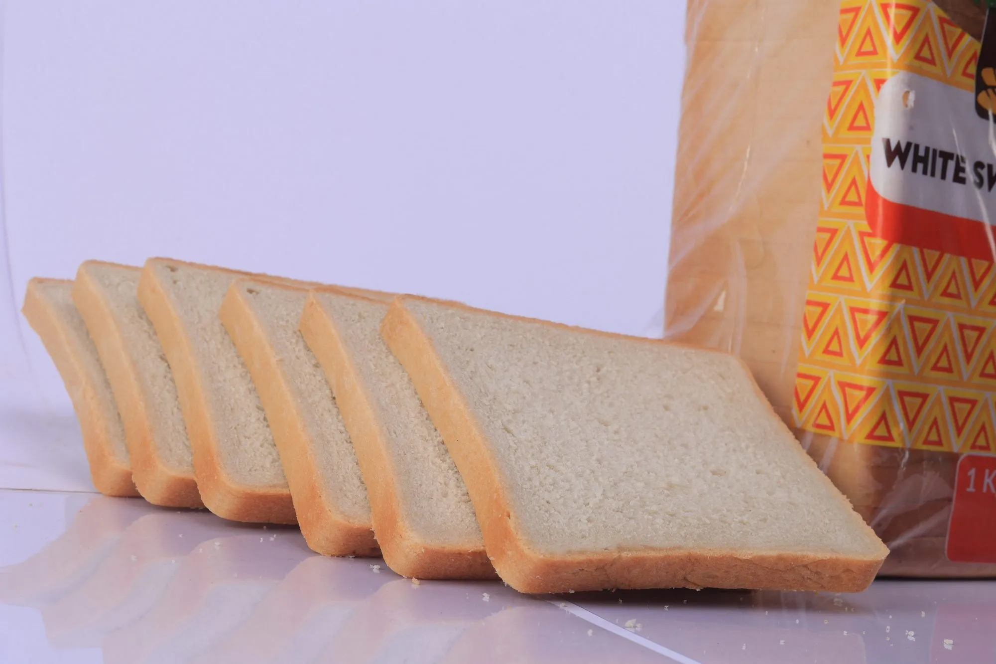 Full range of Tooke products on display