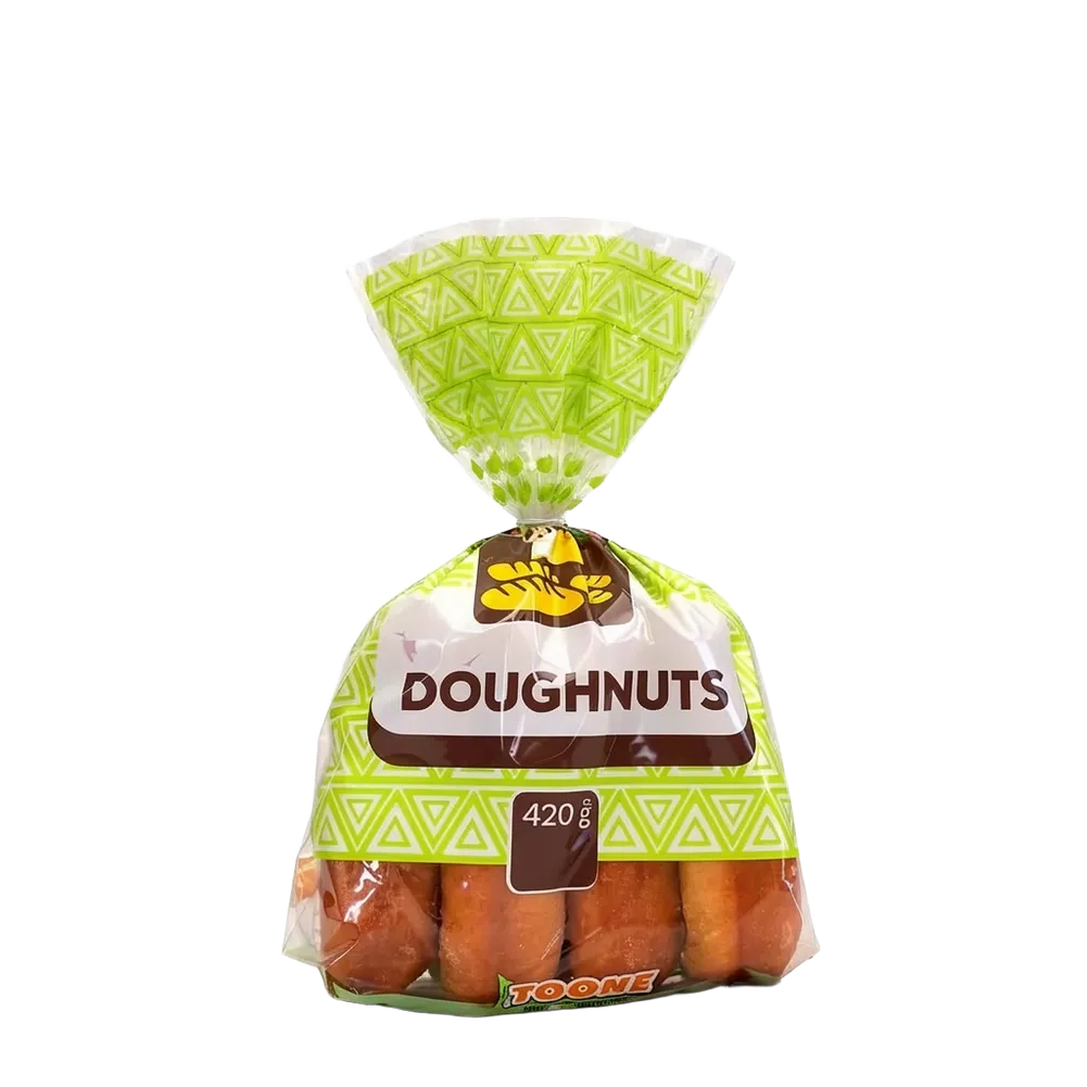 Donat za Tooke