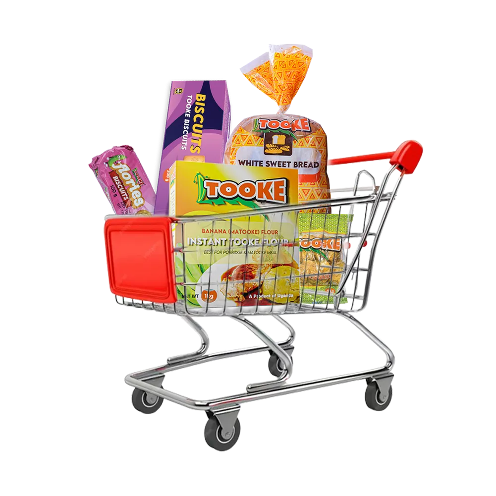 Bakery and snack products